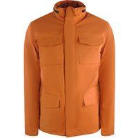 Herren Active Field Jacke