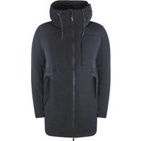 Vielseitiger 3-Wege Hydro Parka