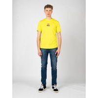 Diesel Jeans D-Strukt Herren blau