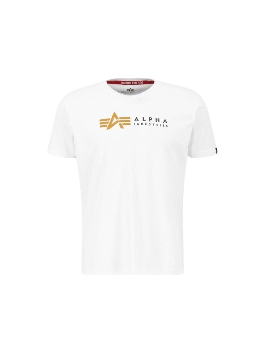 Lässiges Kurzarm-T-Shirt mit Grafikprint