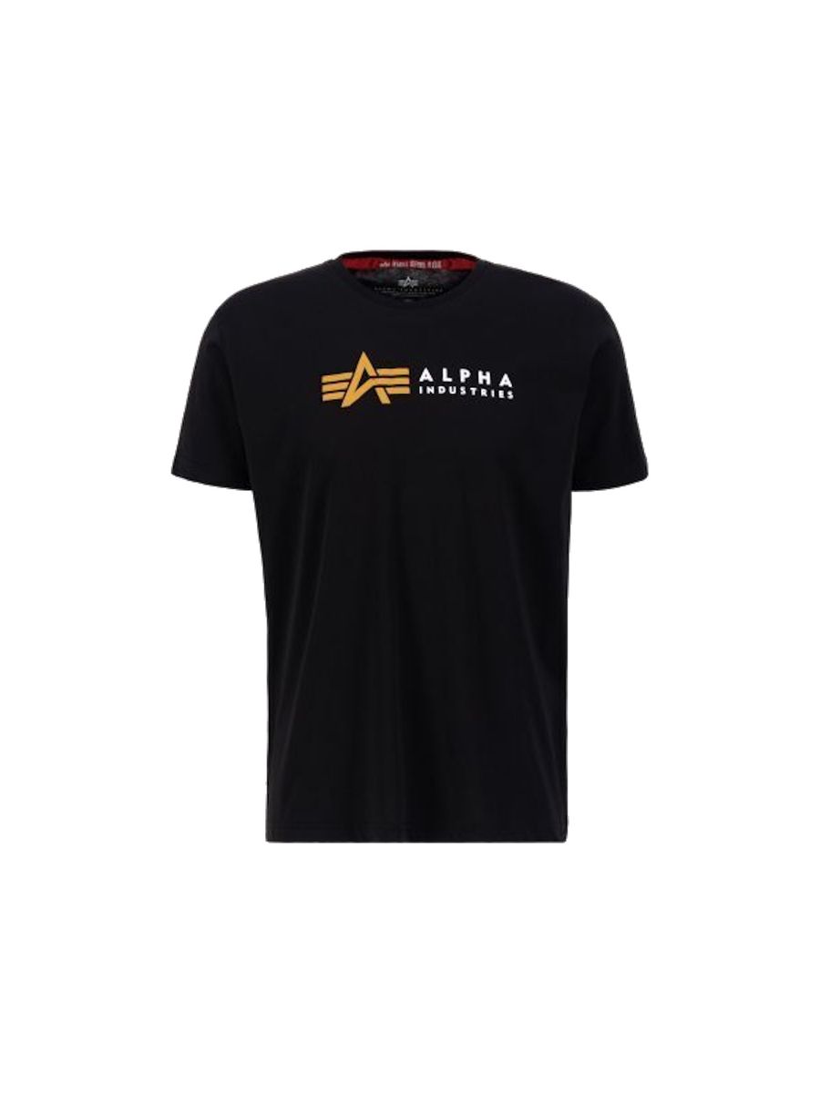 Lässiges Kurzarm-T-Shirt mit Grafikprint