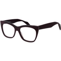 Cat-Eye Acetat Brille