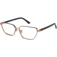 Guess Brillenfassung GU50123 028 55
