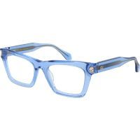 Ana Hickmann Brillenfassung AH6504 T02 52