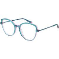 Ana Hickmann Brillenfassung HI6265 H01 54
