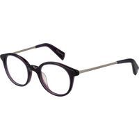 Runde Vollrandbrille