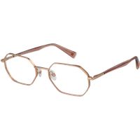 Ana Hickmann Brillenfassung HI1228 05A 53