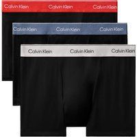 Klassische Herren-Boxershorts Multipack