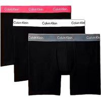 Klassische Herren-Boxershorts Multipack
