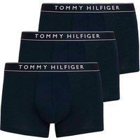 Herren Stretch Baumwoll Boxershorts