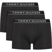 Herren Stretch Baumwoll Boxershorts