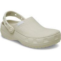Crocs Classic Crafted Baumwoll Stuck Clogs