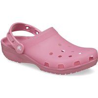 Crocs Classic Frosted Thermoplastische Rosetten Clogs