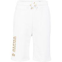 Basic Fleece Strickshorts