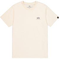 T-Shirt mit Grafikprint, normale Passform
