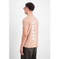 T-Shirt mit Grafikprint, normale Passform