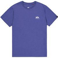 T-Shirt mit Grafikprint, normale Passform