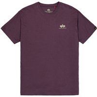 T-Shirt mit Grafikprint, normale Passform