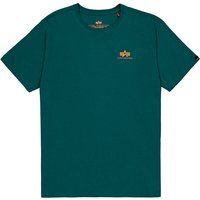T-Shirt mit Grafikprint, normale Passform