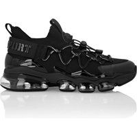 Thunder Sportliche Sneaker mit Blasensohle