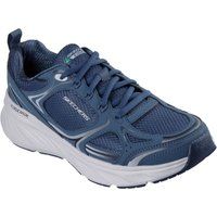 Skechers Edgeride Exodis Herren Schiefer Sneakers