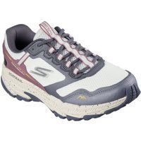 Skechers GO RUN Trail Altitude 2.0 Ravine Damen Naturleder Sneaker