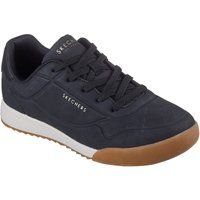Skechers Zinger 2.0 The Arwen Polyurethan Damen Schwarz Sneakers