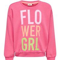Kids Only Pullover