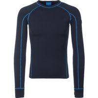 Langarm Performance Baselayer Oberteil