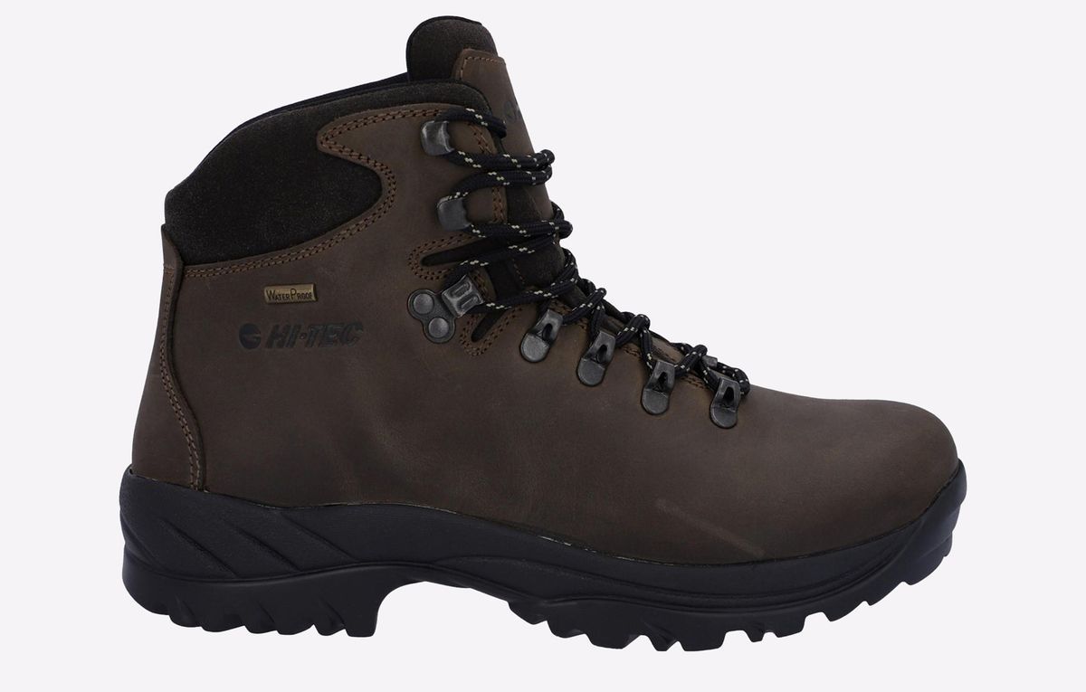 Hi-Tec Ravine Wasserdichte Herren