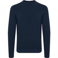 !Solid. Pullover