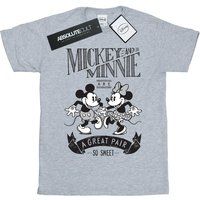 Mickey & Minnie "Tolles Paar" T-Shirt