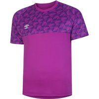 Herren Kurzarm Torwarttrikot
