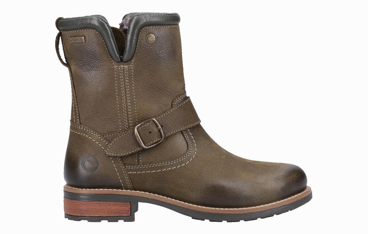 Cotswold Kinsham Wasserdichte Damenstiefel