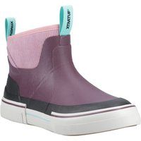 Xtratuf Außergewöhnliche Gummi-Frauenfigur Wellington-Stiefel