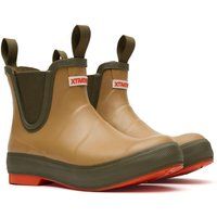 Xtratuf Legacy Deck Boot Damen Gummistiefel Sahara