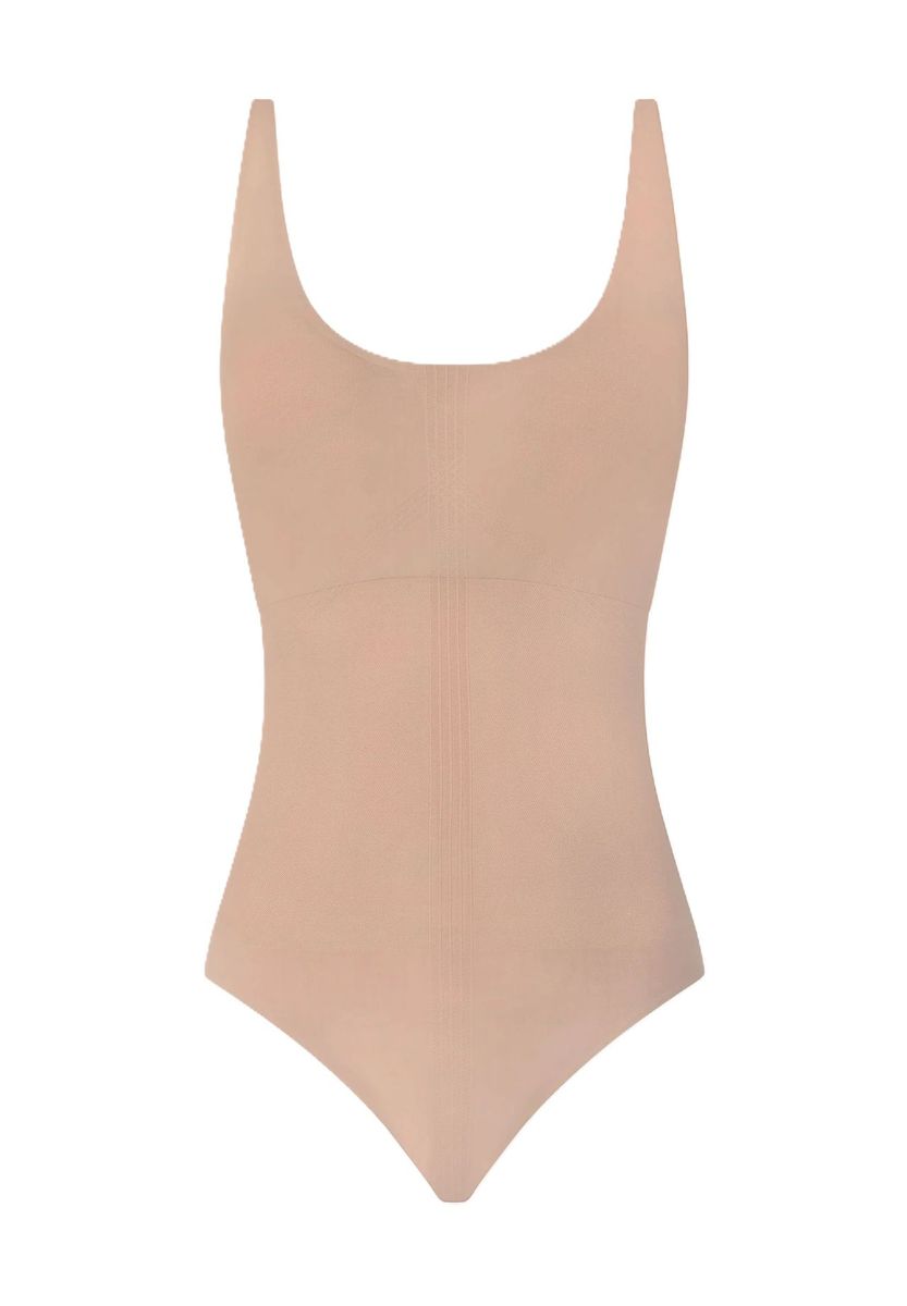 Nahtloser Formender Body