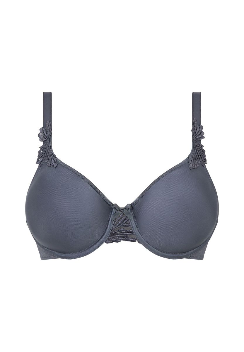 Eleganter Bügel-BH mit Spitzendetail
