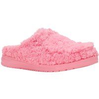 HEYDUDE Wendy Polyester Damen Plumeria Pink Pantoletten