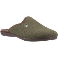 Cotswold Spelsbury Herren Pantoletten in Khaki