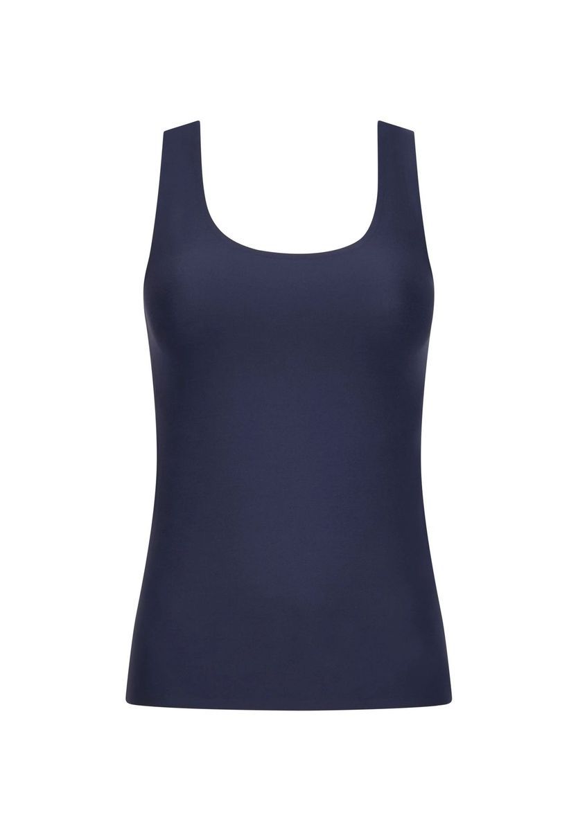 Nahtloses Stretch Tanktop