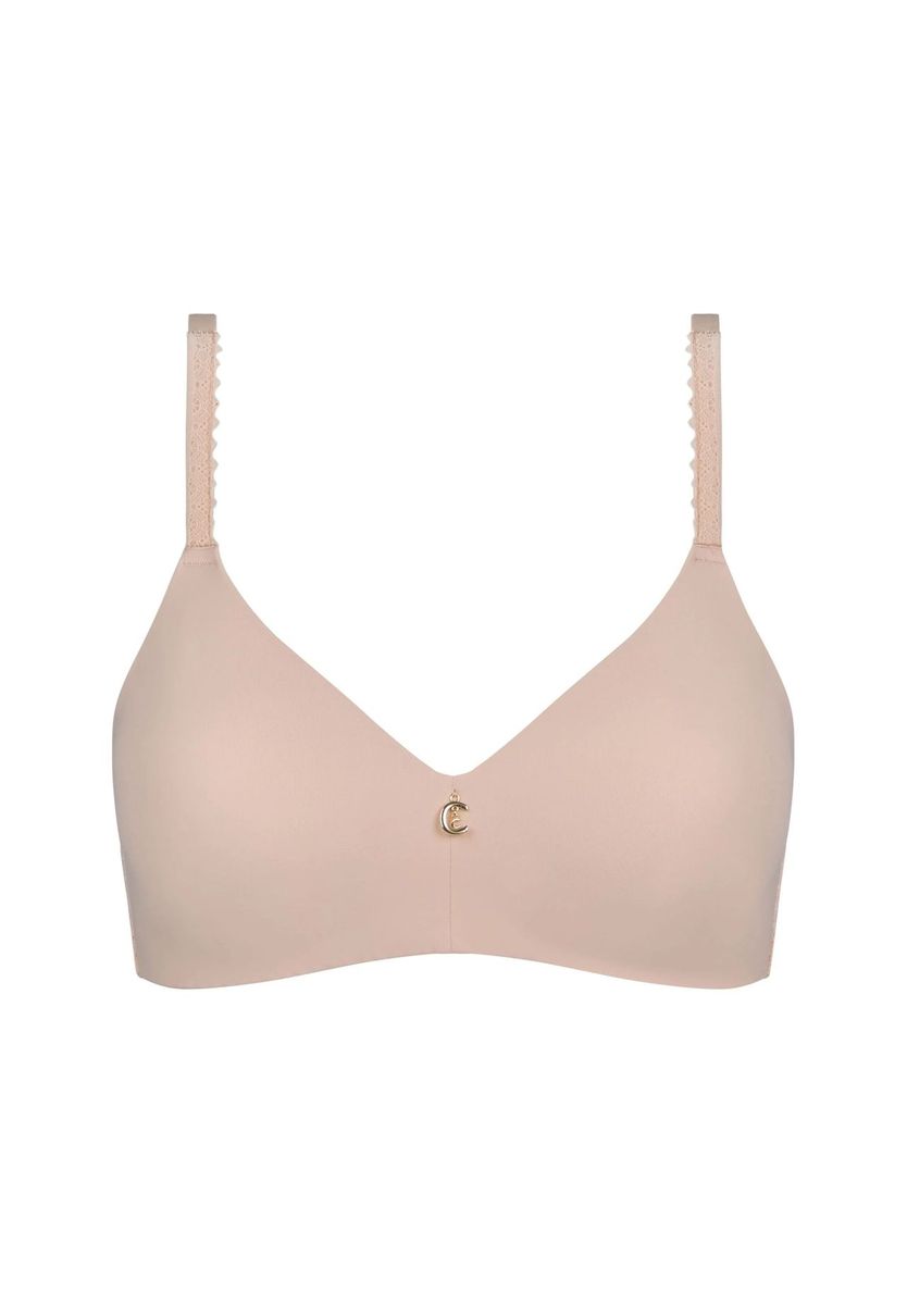 Nahtloser kabelloser Alltags-BH