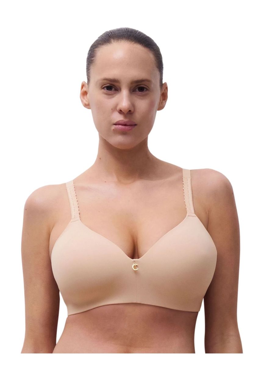 Nahtloser kabelloser Alltags-BH