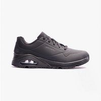 Skechers Work Skechers Work 108021ec Uno Sr Damen Berufsschuhe Schwarz