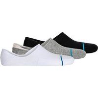Icon No Show Sneaker Socken