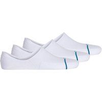 Icon No Show Sneaker Socken