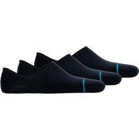 Icon No Show Sneaker Socken