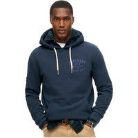 Herren Klassischer Kapuzenpullover