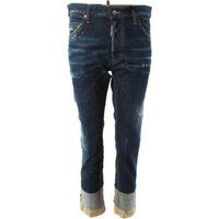 Dsquared2 Cool Guy Kurze Jeans