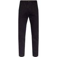 Dsquared2 Schwarze Skater-Jeans